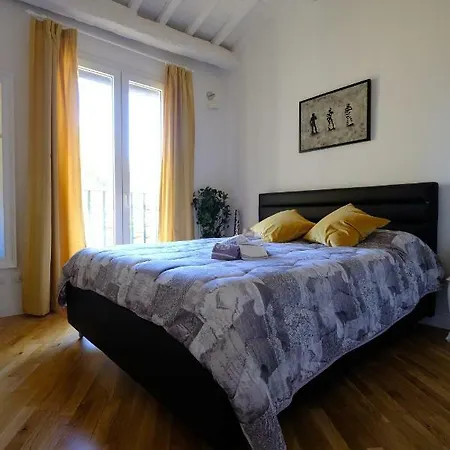 Rodolfo * Firenze