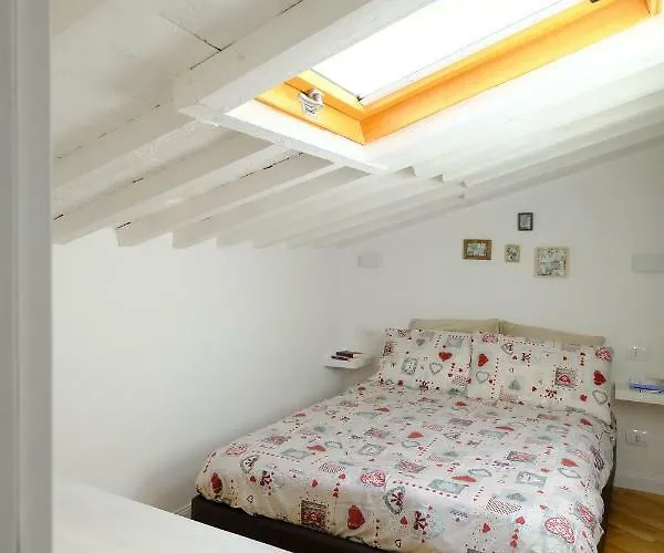 Apartament Rodolfo