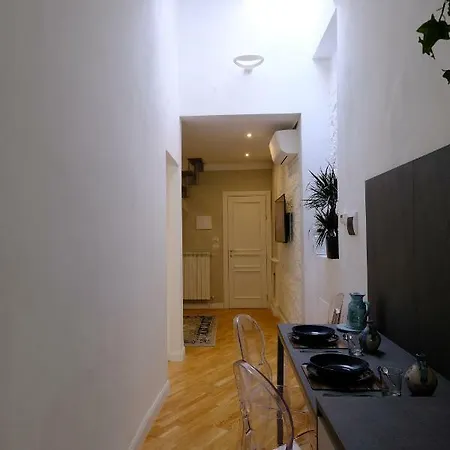 Rodolfo Apartment