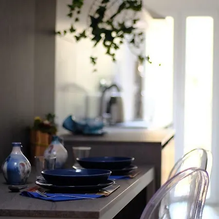 Rodolfo Apartment *