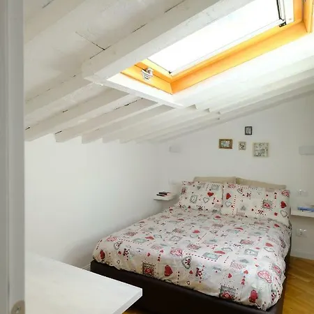 Apartment Rodolfo