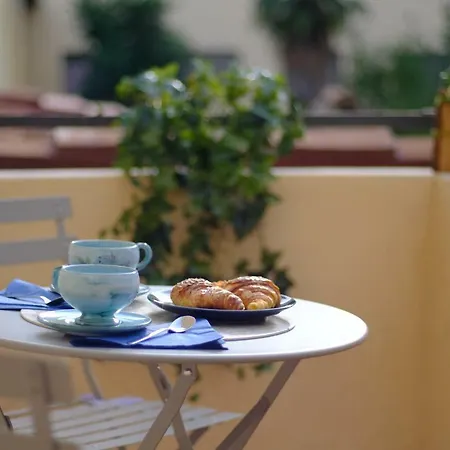 Rodolfo Appartement *