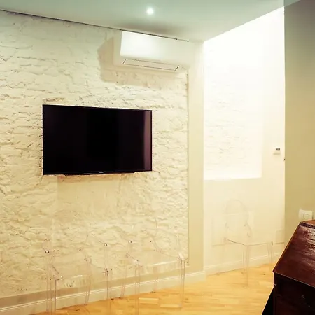 Apartment Rodolfo