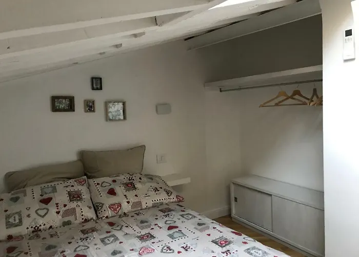 Rodolfo Апартаменты